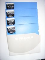 4 Stück neue FUJI FILM MD2HD 5,25“ Diskketten Double Sided  High Stuttgart - Bad Cannstatt Vorschau