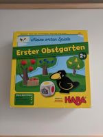 HABA Erster Obstgarten Kinderspiel Baden-Württemberg - Kuppenheim Vorschau
