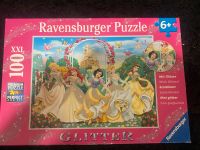 Ravensburger Puzzle ab 6 Jahre - Princess Glitter Niedersachsen - Hann. Münden Vorschau