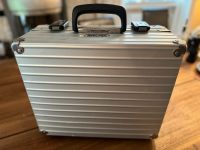 Rimowa Koffer Aluminium Vintage Nordrhein-Westfalen - Neuss Vorschau