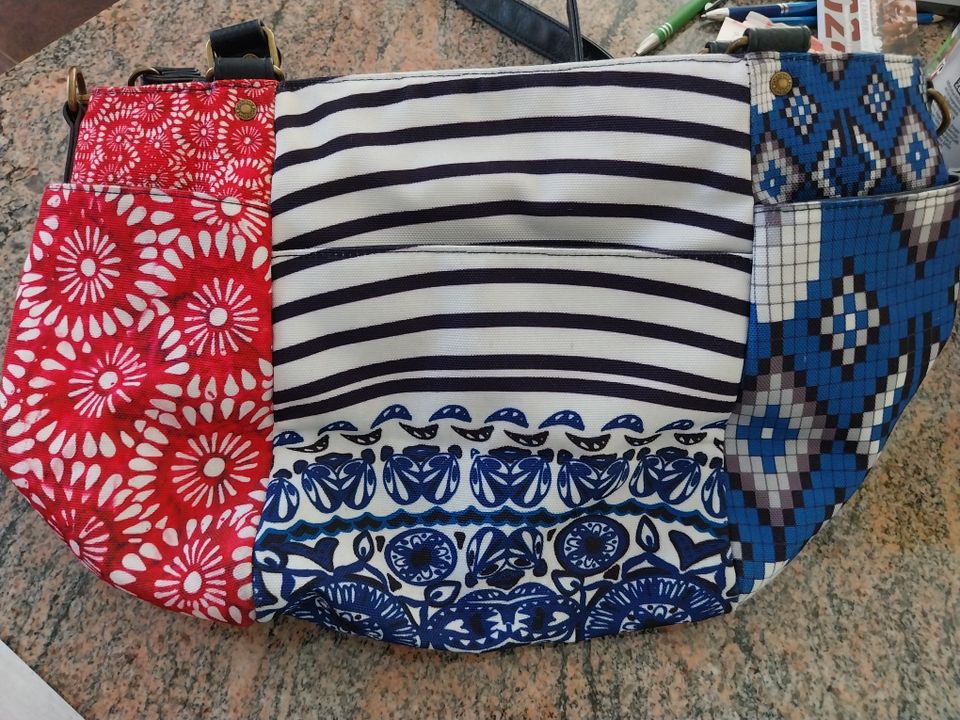 Desigual Handtasche in Tübingen