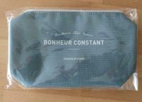 ICONIC Mäppchen grau NEU Pencase Bonheur constant Rheinland-Pfalz - Wittgert Vorschau