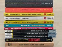 11 Krimis v. Charles Willeford, Taschenbücher Rheinland-Pfalz - Montabaur Vorschau
