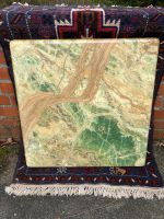 Tolle Marmorplatte Tischplatte Marble 70er Jahre Altona - Hamburg Altona-Nord Vorschau