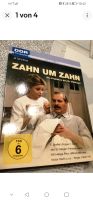 DDR DVD Serie, Zahn um Zahn 7 Folgen Mecklenburg-Vorpommern - Wollin  Vorschau