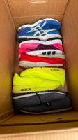 Sneaker Paket 40+ Paar – Marken – günstig abzugeben! Niedersachsen - Göttingen Vorschau