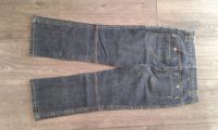 Hose Jeans Gr. 40 GINA BENOTTI blau  7/8 Damen Stretch Mecklenburg-Vorpommern - Ueckermuende Vorschau