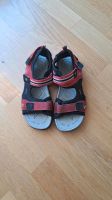 Ecco Kindersandalen Gr. 36 Freiburg im Breisgau - Wiehre Vorschau