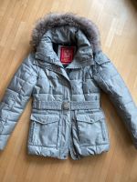 Winterjacke, Größe 38 Hessen - Hünfeld Vorschau