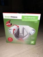 ❤Neu EASY MAXX LED-Strahler 2in1 inkl. Bewegungsmelder❤ Bayern - Sachsen bei Ansbach Vorschau