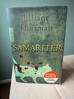 ✅Taschenbuch Samariter der Thriller von Jilliane Hoffman ✅ Nordrhein-Westfalen - Krefeld Vorschau