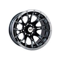 SSV Yamaha YXZ 1000R Wheels DWT DIABLO BEADLOCK Felge - 14X6 Baden-Württemberg - Winnenden Vorschau