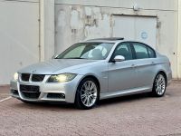 BMW 335i M - Paket * NAVI * XENON * KEYLES * Bayern - Augsburg Vorschau