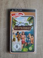 Sims 2 Gestrandet für PSP Baden-Württemberg - Beilstein Vorschau