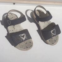 Sandalen Gr. 27 Schleswig-Holstein - Bad Oldesloe Vorschau