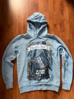 Hertha BSC Hoodie L wie neu Brandenburg - Blankenfelde Vorschau