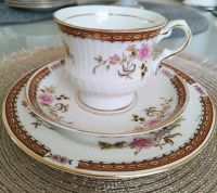 Ballmoral Castle Bone China Kaffeeservice/6 Kaffee-Gedeck 3tlg Hannover - Vahrenwald-List Vorschau