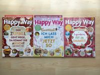 Happy-Way Glück Seele Körper Reise Liebe Beauty Kochen Kreativ Bayern - Langweid am Lech Vorschau