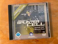 Tom Clancy's Splinter Cell + Mission Pack Baden-Württemberg - Schorndorf Vorschau