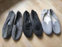 3 paar Schuhe Gr. 39 Niedersachsen - Bersenbrück Vorschau