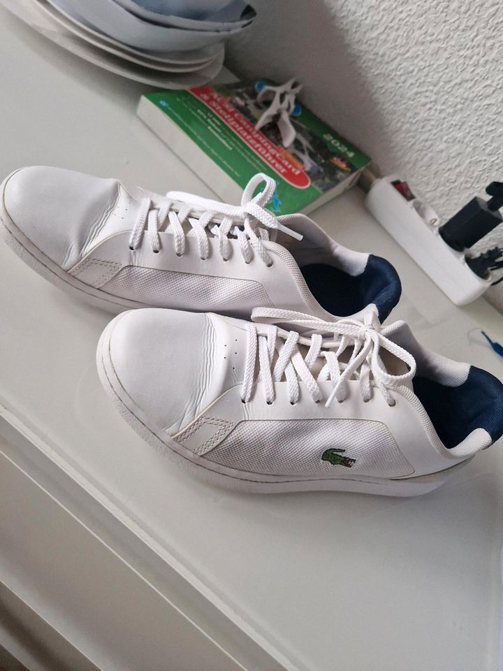 Lacoste damenschuhe in Emden