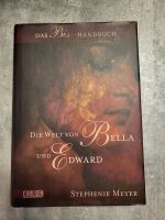 Twilight Buch über die Welt von Edward und Bella Nordrhein-Westfalen - Menden Vorschau