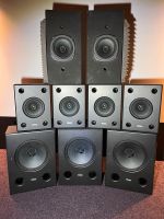 Tannoy Definition Install DC12i und DC8i Heimkino Lautsprecher Bayern - Neutraubling Vorschau