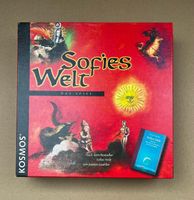 KOSMOS Sophies Welt Spiel 687410 Nordrhein-Westfalen - Dinslaken Vorschau