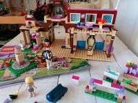 Lego Friends Pferdestall Sachsen - Kreischa Vorschau