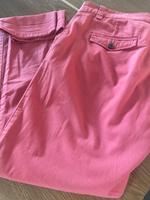 Sommer chino Hose Koralle Gr. 38 Bundweite 41cm Tchibo Hessen - Groß-Gerau Vorschau