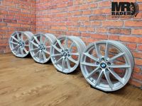 4x Orig BMW 5er G30 G31 Alufelgen 7,5J x 17" ET27 6868217 Dortmund - Mitte Vorschau