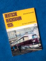 Deutsche Reichsbahn Eisenbahn 1935 Berlin - Steglitz Vorschau