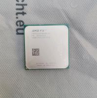 AMD FX SERIES FX-8320 (8X 3.50GHZ) FD8320FRW8KHK CPU Prozessor Hessen - Babenhausen Vorschau