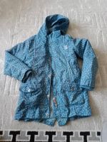 Übergangsjacke m. abnehmbaren Innenfutter Gr. 122/128 Neu Düsseldorf - Rath Vorschau