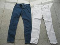 Jeans Skinny Gr. 29 Schleswig-Holstein - Brunsbek Vorschau