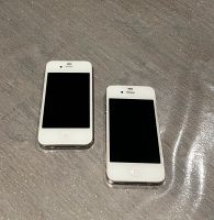 2 x iPhone 4s für Bastler Niedersachsen - Isernhagen Vorschau