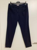 Damenhose Businesshose Gerry Weber blau Gr. 42 Sachsen-Anhalt - Naumburg (Saale) Vorschau