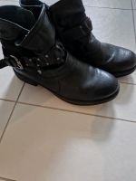 Stiefel/Tom Tailor /Boots/Stiefeletten Nordrhein-Westfalen - Gelsenkirchen Vorschau