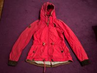 Naketano Jacke pink Gr. L Hessen - Laubach Vorschau