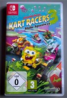 Nintendo Switch, Nickelodeon Kart Racers 3 Bayern - Bamberg Vorschau