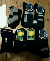 7x Socken Sportsocken Tennissocken grau schwarz Wandsbek - Hamburg Dulsberg Vorschau