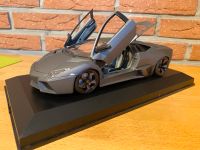 Modell Lamborghini Reventon 1:18 Schleswig-Holstein - Twedt b Schleswig Vorschau