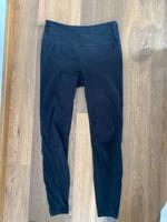 H&M Sport  Leggins S schwarz mit Mesh Bayern - Kaufbeuren Vorschau
