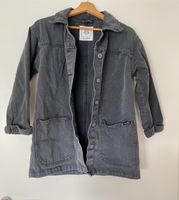 Pull&Bear Oversize Hemd , Jacke Saarland - Blieskastel Vorschau