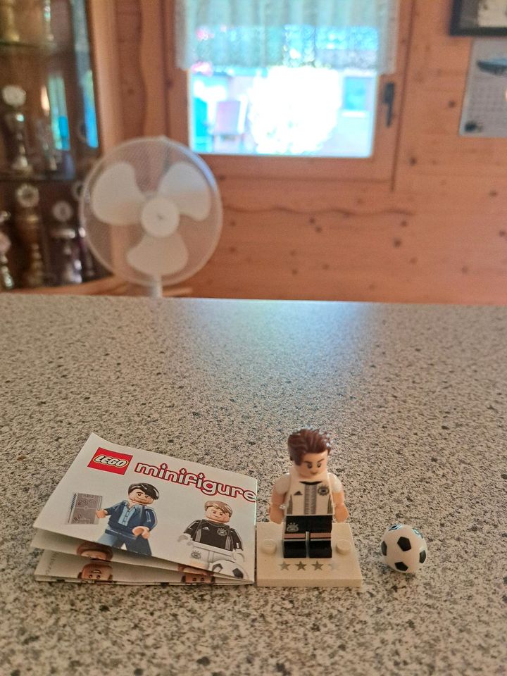 Lego dfb figuren in Essen