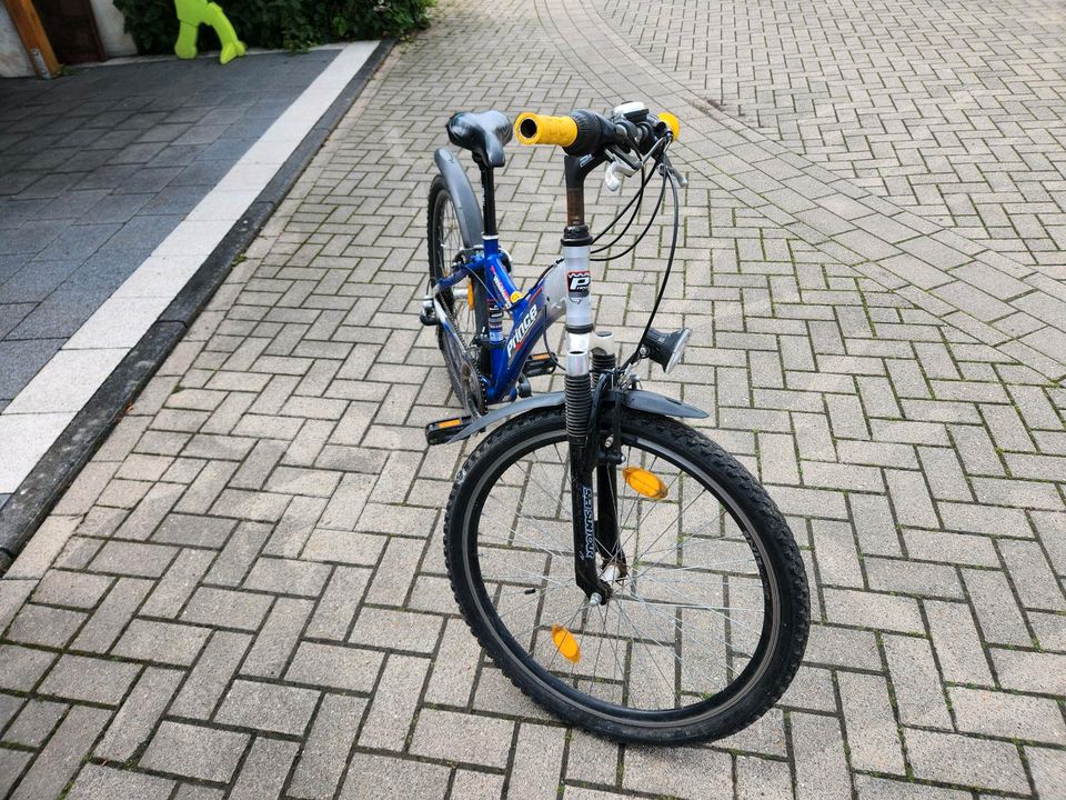 26 Zoll Mountainbike für Kinder in Bonn