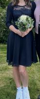 Kleid für Konfirmation, Hochzeit NP 140,- Niedersachsen - Gifhorn Vorschau