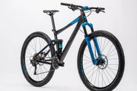 Cube Stereo 120 HPA Fully MTB Nordrhein-Westfalen - Engelskirchen Vorschau