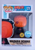 Funko Pop! Naruto Shippuden Madara Uchiha (Obito) #1278 GITD NEU Nordrhein-Westfalen - Gelsenkirchen Vorschau