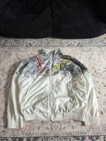 adidas jacket jacke grunge retro y2k Stefan Edberg Vintage Nordrhein-Westfalen - Velbert Vorschau